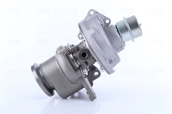  Turbina Mercedes A 