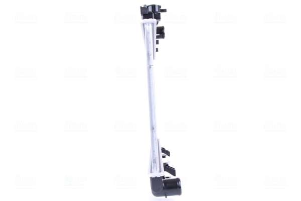 Chłodnica silnika Subaru Outback 5 B15, BS