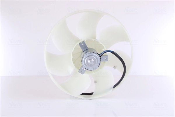 Wentylator elektryczny układu chłodzenia kompletny (silnik+wirnik) Peugeot 107 hatchback (2005 - 2016) cena, od 96,24 USD