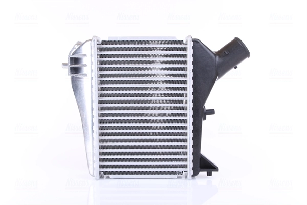 Chłodnica intercoolera do Honda CR-V IV RM