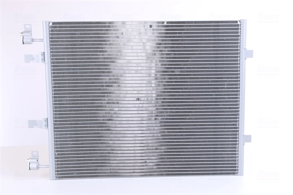 Chłodnica klimatyzacji Nissens 940147 cena, od 112,55 USD