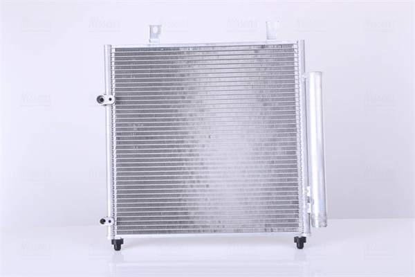 Chłodnica klimatyzacji 606MB2043 TYC