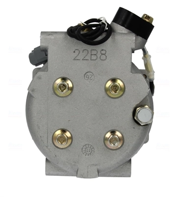 Sprężarka klimatyzacji Nissens 89226 cena, od 154,93 USD
