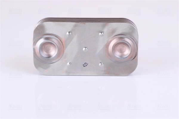 Chłodnica oleju, pod filtrem Fiat/Alfa/Lancia 5801845333 cena, od 80,14 USD