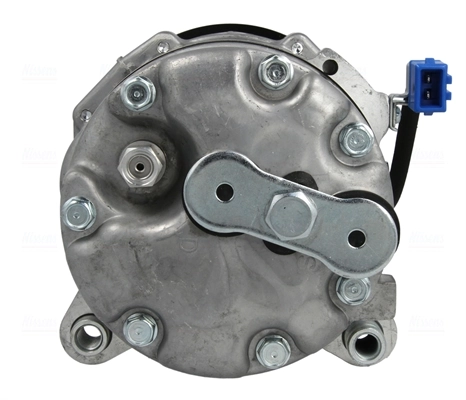 Sprężarka klimatyzacji Nissens 89061 cena, od 324,30 USD