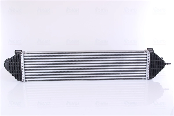96492 Nissens Chłodnica intercoolera