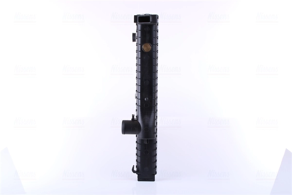Chłodnica silnika Nissens 60743A cena, od 151,35 USD