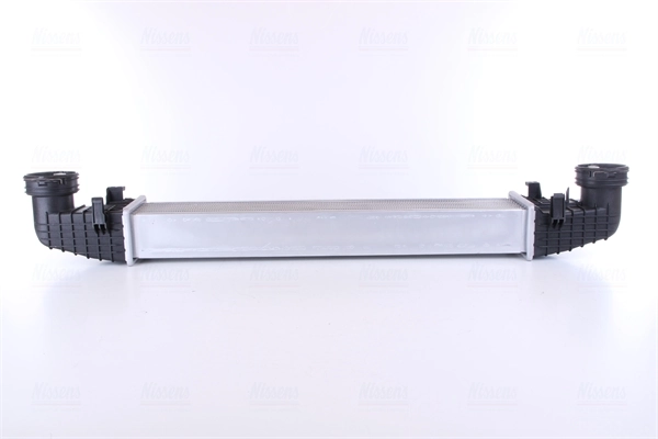 Chłodnica intercoolera 96434 Nissens