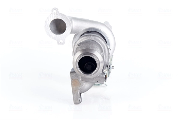 Do koszyka Turbina Citroen C4 II B7