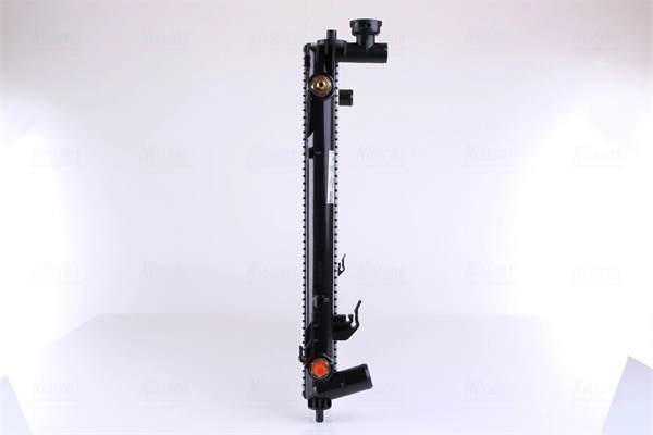 Chłodnica silnika KIA Magentis II