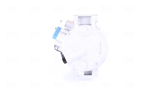 Sprężarka klimatyzacji Nissens 890156 cena, od 302,45 USD