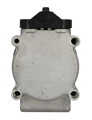 Sprężarka klimatyzacji do Lexus LS 460/460L USF4