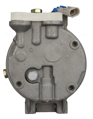 Do koszyka Sprężarka klimatyzacji Daewoo Lanos  KLAT