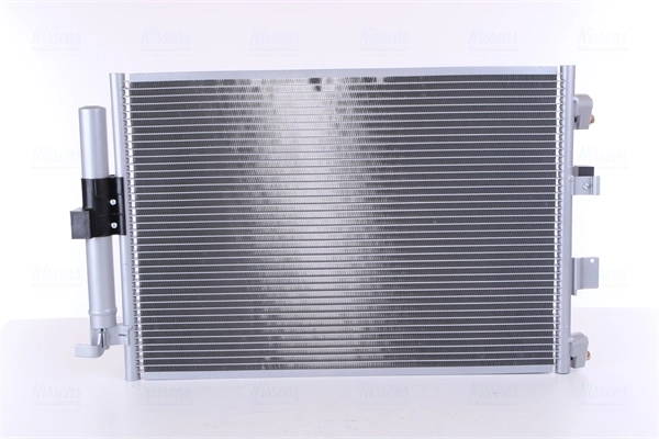 Chłodnica klimatyzacji Nissens 940463 cena, od 115,12 USD