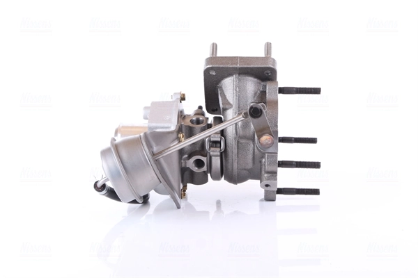 93537 Nissens Turbina