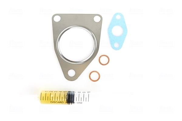 Turbina Citroen C4 PICASSO I