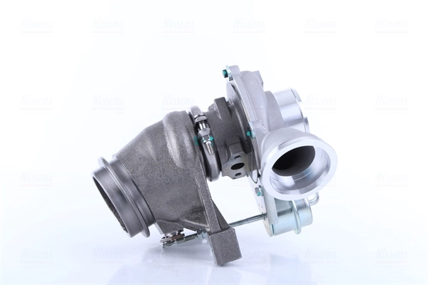 Turbina Nissens 93527 cena, od 130,56 USD