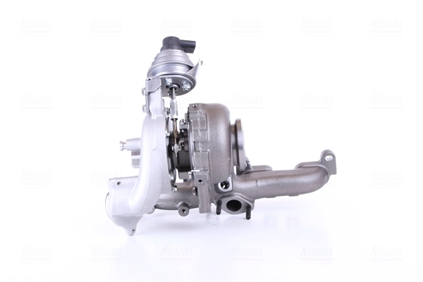 Do koszyka 93076 Nissens Turbina