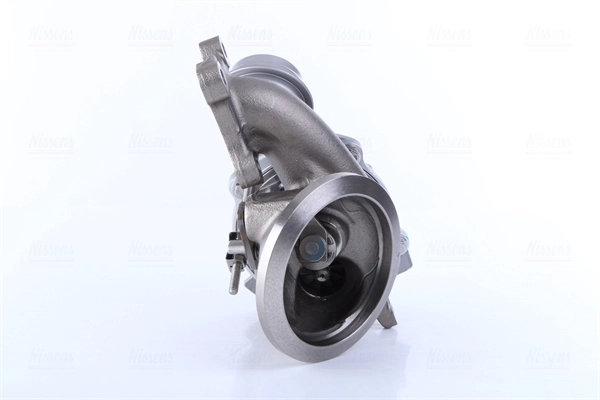 Turbina Ford Focus 4 HN