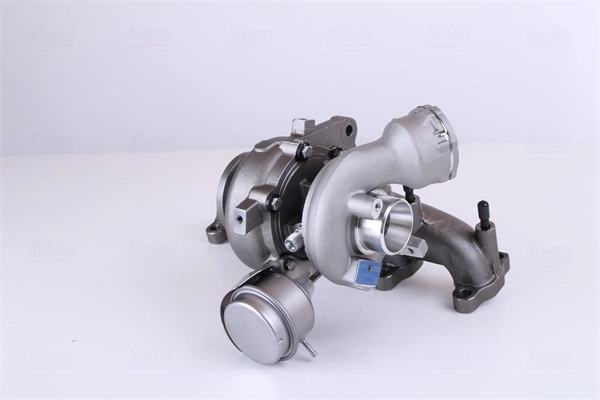 93068 Nissens Turbina