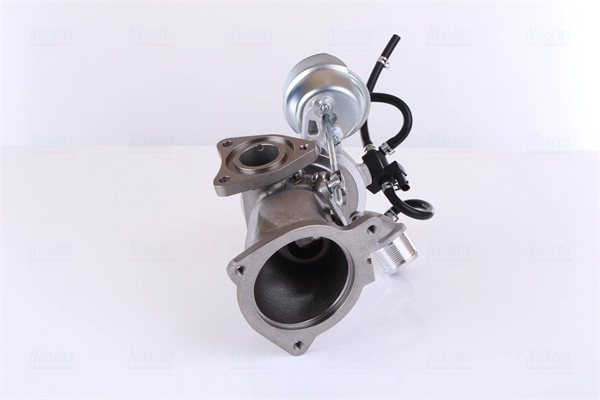 Do koszyka 93454 Nissens Turbina