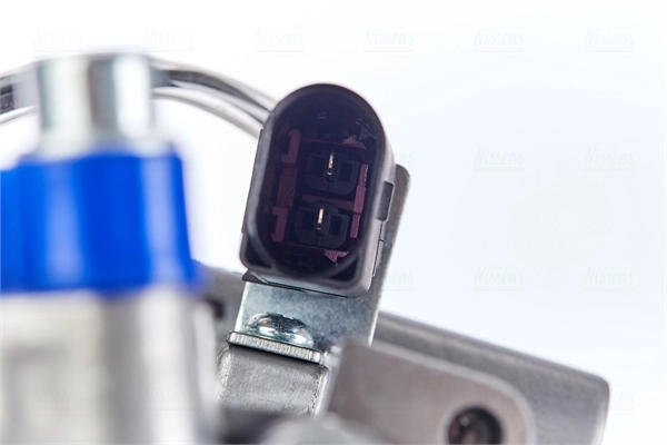 Sprężarka klimatyzacji 890659 Nissens