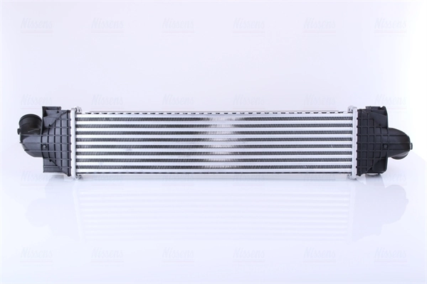 96689 Nissens Chłodnica intercoolera