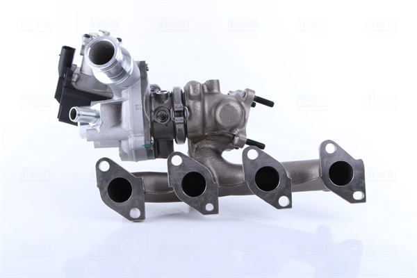 03F145701GX VAG Turbina