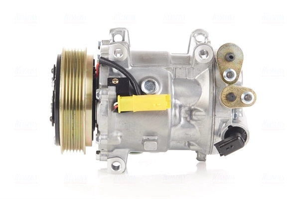 Sprężarka klimatyzacji Nissens 89404 cena, od 394,29 USD