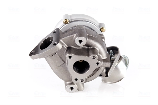 Turbina do Toyota Avensis Verso LCM