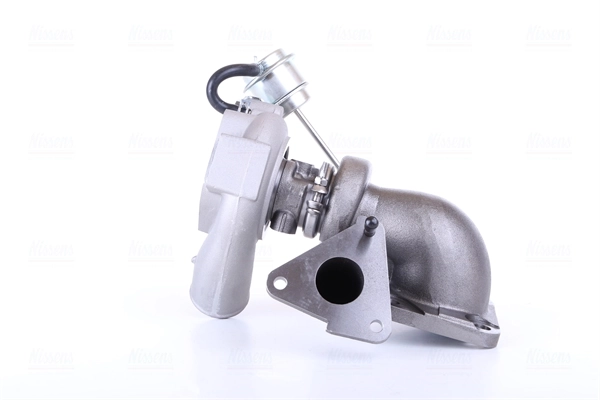 Turbina Nissens 93251 cena, od 310,79 USD