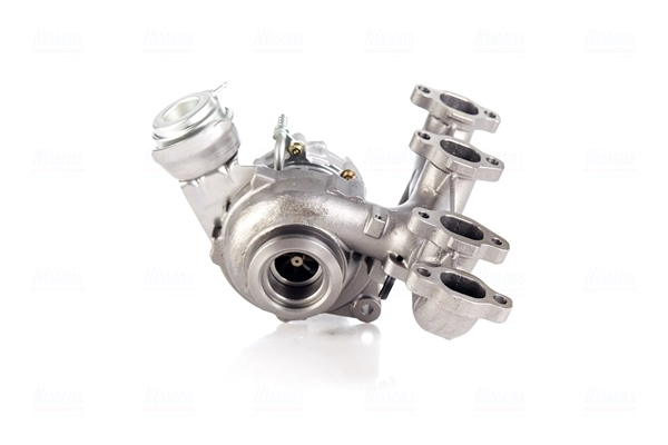 Turbina Nissens 93099 cena, od 337,69 USD