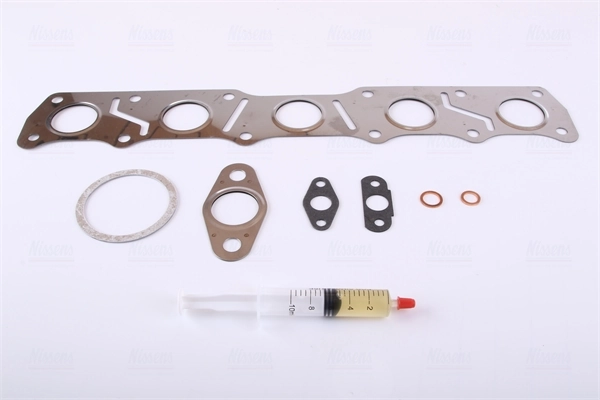 Do koszyka Turbina Volvo XC70 II BZ