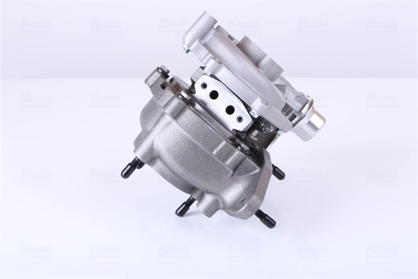 Turbina Nissens 93436 cena, od 584,37 USD