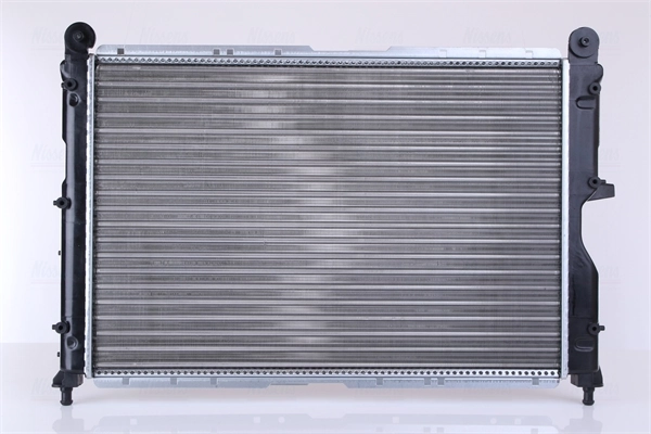 Chłodnica silnika Nissens 61816 cena, od 57,04 USD