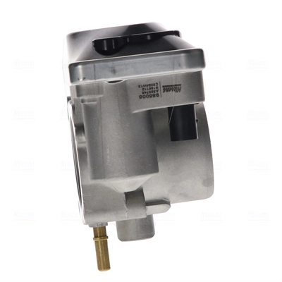 Przepustnica, komplet Renault Megane II sedana (LM0, LM1) (2003 - 2012) cena, od 56,07 USD