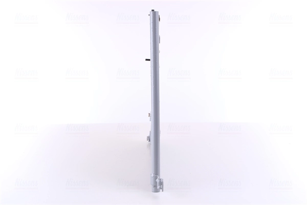 Chłodnica klimatyzacji Saab 9000