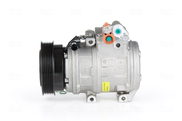 Sprężarka klimatyzacji Nissens 890234 cena, od 368,37 USD