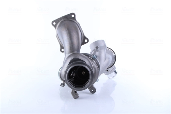 93205 Nissens Turbina