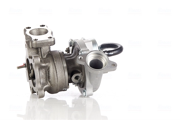  Turbina Ford Fusion 