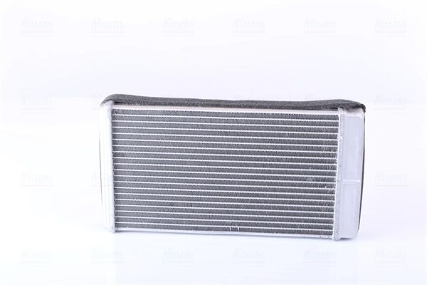Chłodnica nagrzewnicy (ogrzewacza) Nissens 72209 cena, od 96,25 USD