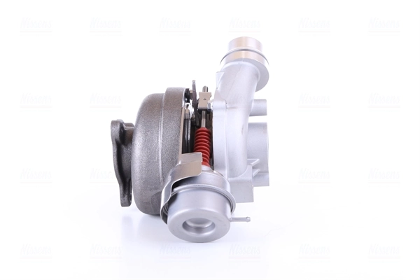 Turbina Nissan JUKE JPN hatchback (F15) (2010 - 2019) cena, od 357,40 USD