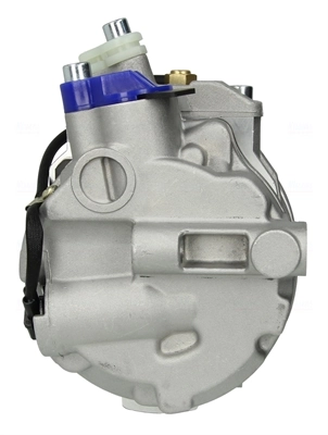 Sprężarka klimatyzacji Nissens 89412 cena, od 394,29 USD