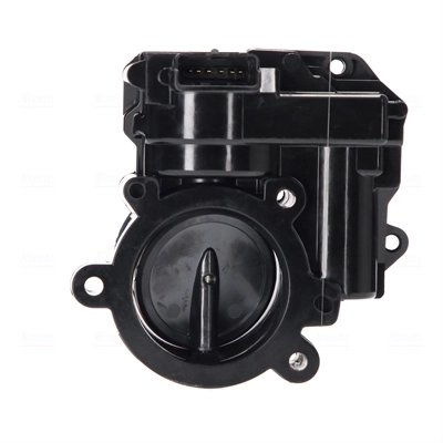 Przepustnica, komplet Volvo 9513208 cena, od 148,12 USD