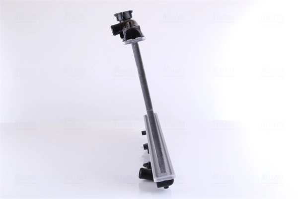 Chłodnica silnika Honda Accord 3 CA4, CA5