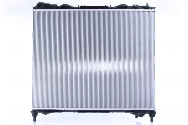 Chłodnica silnika Nissens 606799 cena, od 227,16 USD
