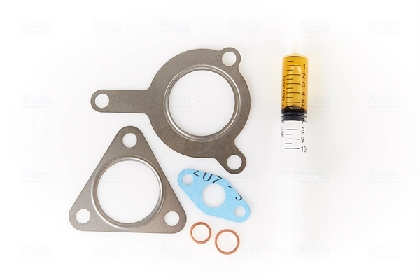 Turbina 5342183 General Motors