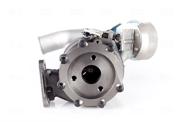 Turbina Nissens 93186 cena, od 359,83 USD
