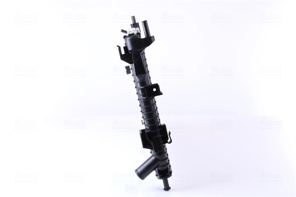 Chłodnica silnika Mazda 3 sedana (BL) (2009 - 2013) cena, od 123,02 USD