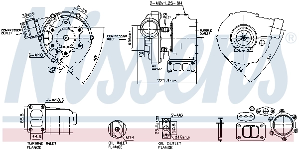  Mercedes A9240961399